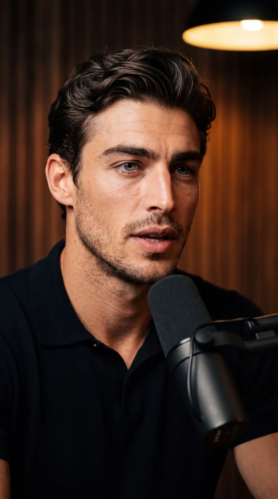 Jason, host of Words With Jason